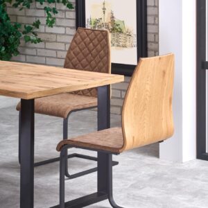 Pikendatav söögilaud VILARA