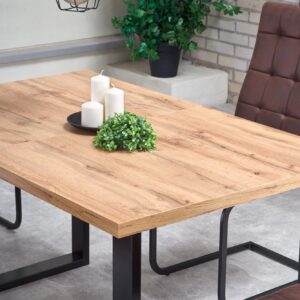 Pikendatav söögilaud VILARA