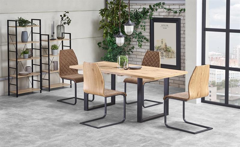 Pikendatav söögilaud VILARA