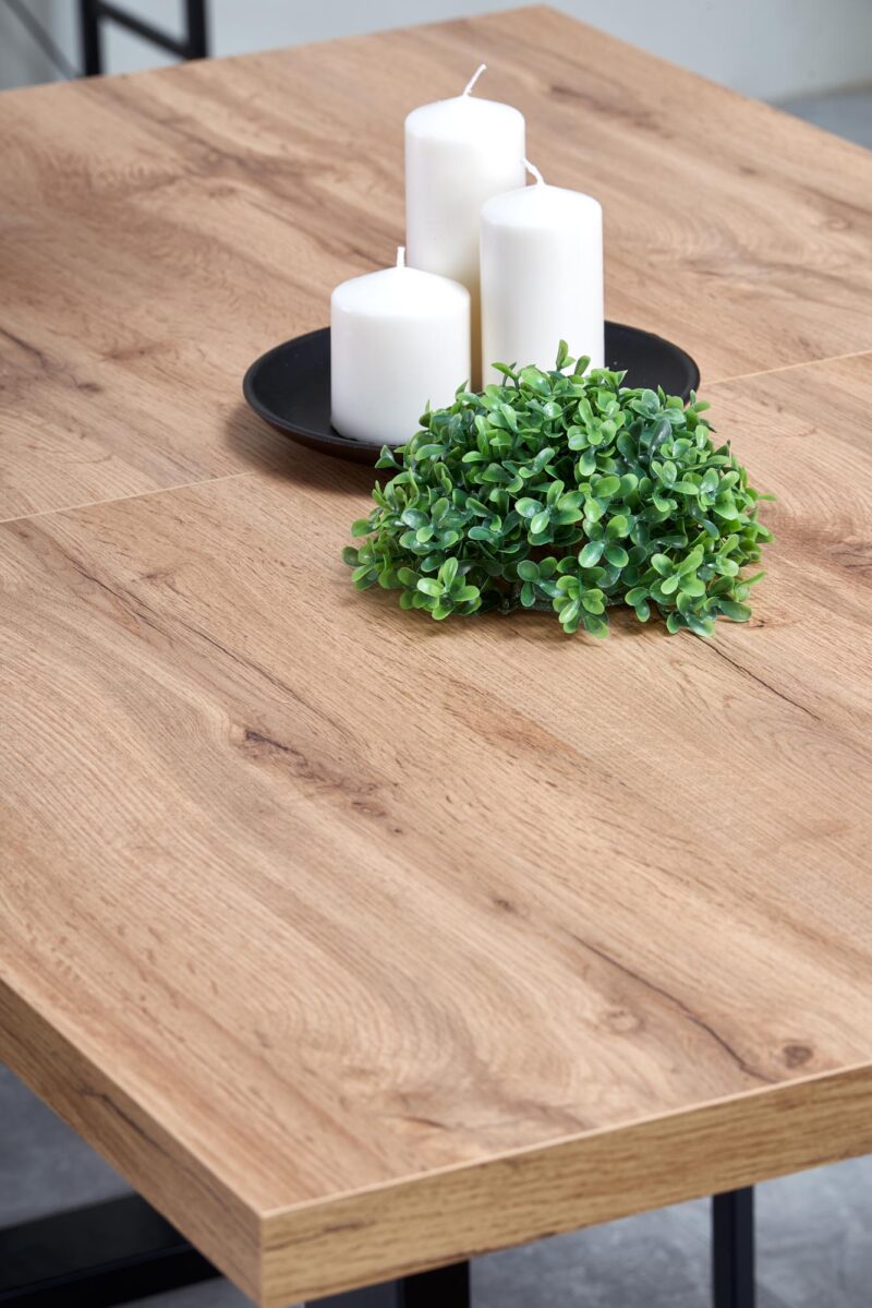 Pikendatav söögilaud VILARA