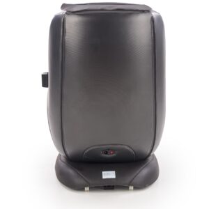 Massaažitool DOBIAS, tumehall / hall