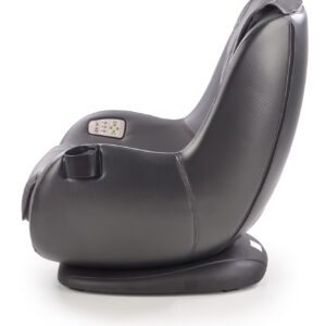 Massaažitool DOBIAS, tumehall / hall