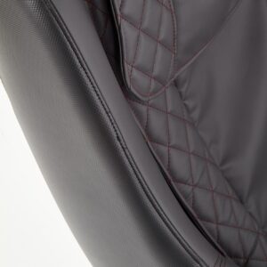 Massaažitool DOBIAS, tumehall / hall