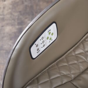 Massaažitool, DOBIAS pruun / beež