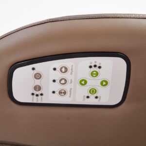 Massaažitool, DOBIAS pruun / beež