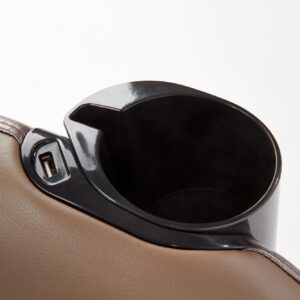 Massaažitool, DOBIAS pruun / beež