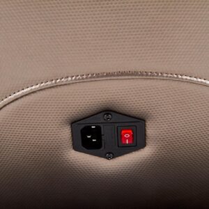 Massaažitool, DOBIAS pruun / beež