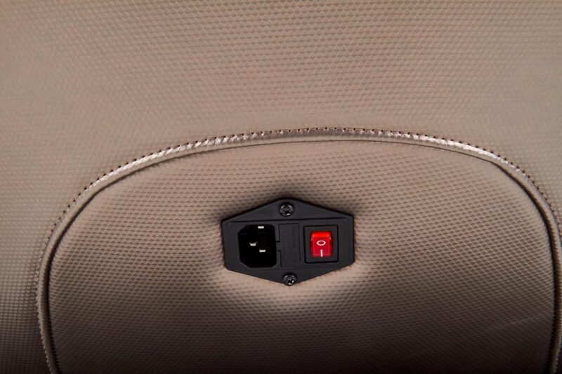 Massaažitool, DOBIAS pruun / beež