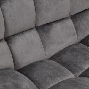 Baaritool GRAVA, hall