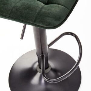 Baaritool MOREN, tume roheline