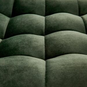 Baaritool MOREN, tume roheline