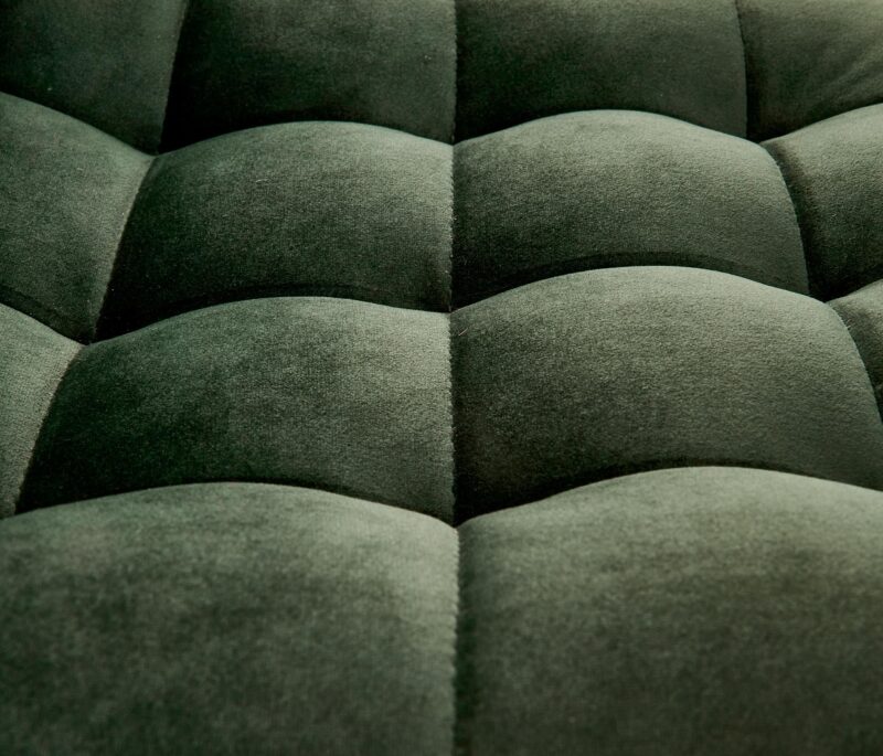 Baaritool MOREN, tume roheline