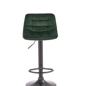 Baaritool MOREN, tume roheline