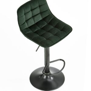 Baaritool MOREN, tume roheline