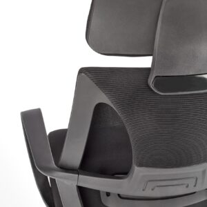 Kontoritool VALDEN, must / must