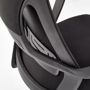 Kontoritool VALDEN, must / must