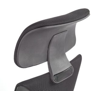 Kontoritool VALDEN, must / must