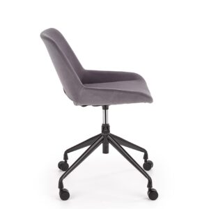 Kontoritool lasteleSCORIN, tumehall