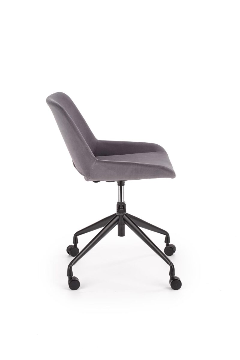 Kontoritool lasteleSCORIN, tumehall