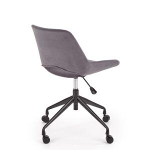 Kontoritool lasteleSCORIN, tumehall