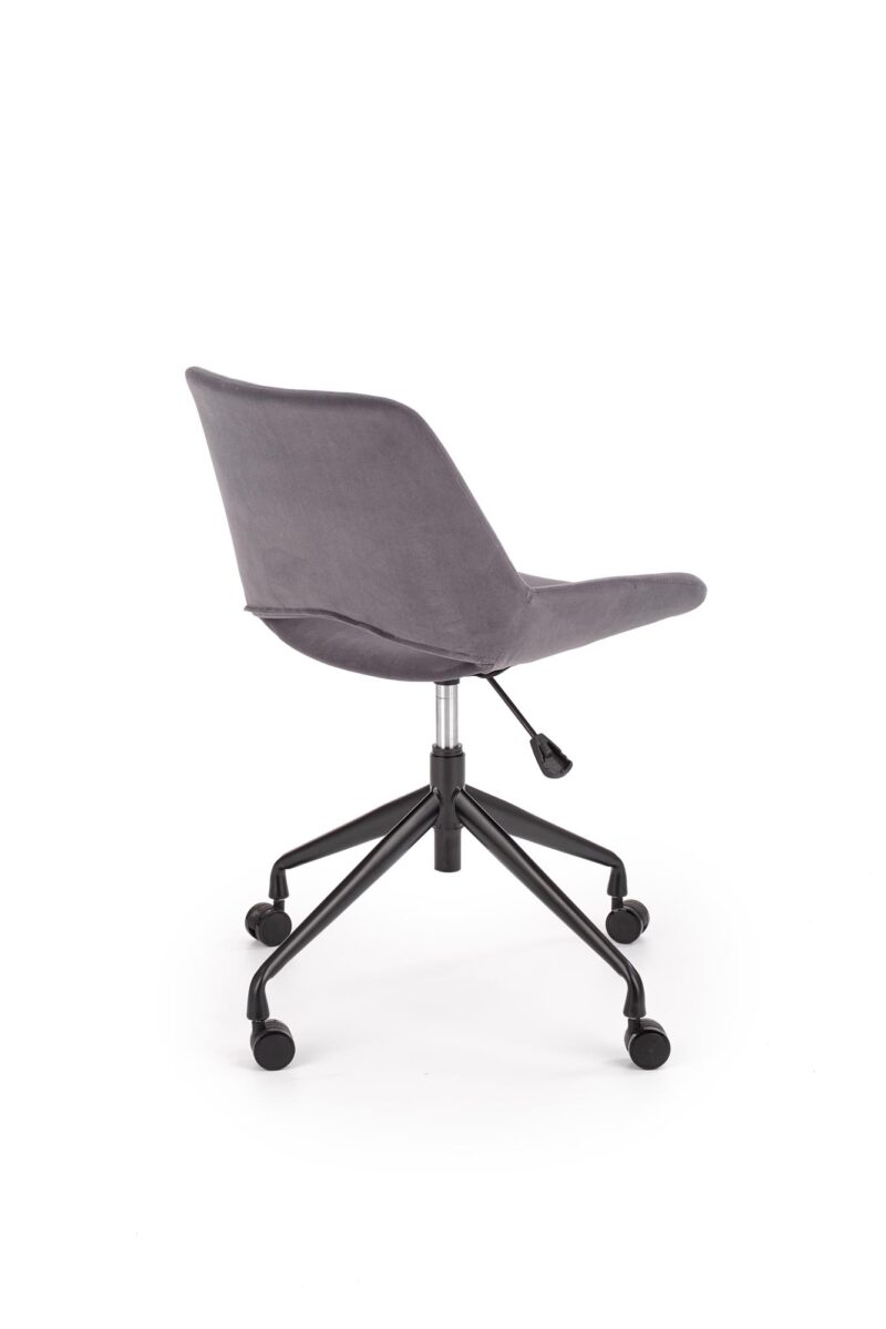 Kontoritool lasteleSCORIN, tumehall