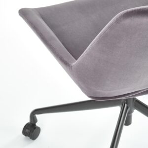 Kontoritool lasteleSCORIN, tumehall