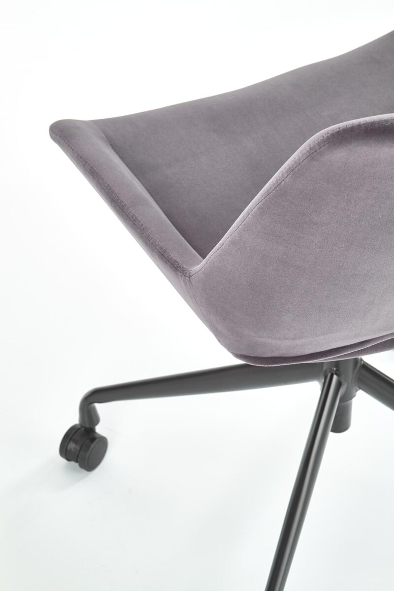 Kontoritool lasteleSCORIN, tumehall