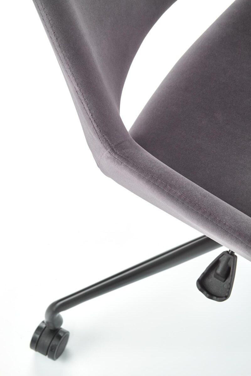 Kontoritool lasteleSCORIN, tumehall