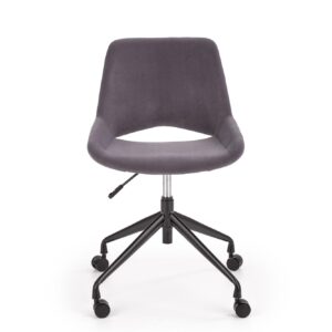 Kontoritool lasteleSCORIN, tumehall