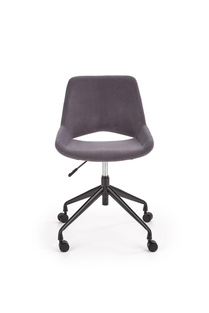 Kontoritool lasteleSCORIN, tumehall