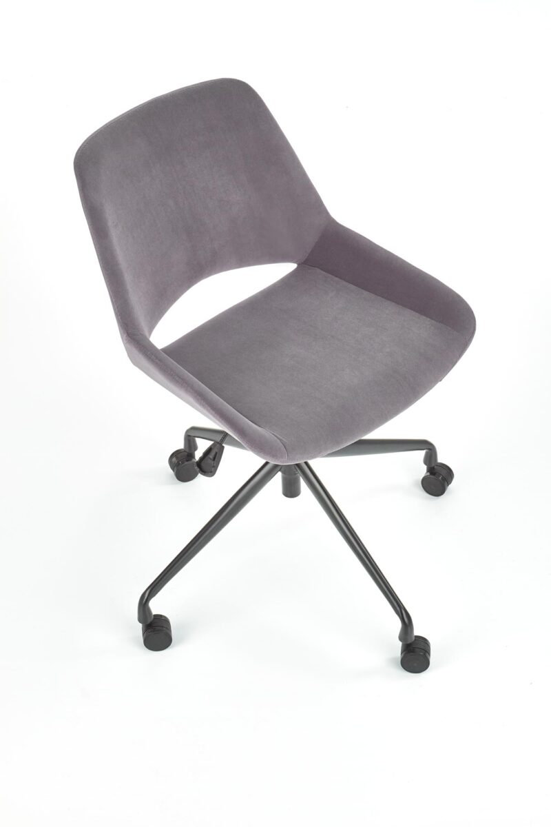 Kontoritool lasteleSCORIN, tumehall