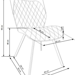 Tool DAREN, must / hall