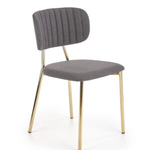 Tool KREST kuldne / tumehall