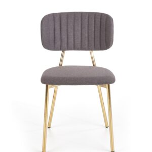 Tool KREST kuldne / tumehall