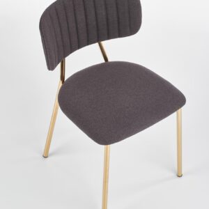 Tool KREST kuldne / tumehall