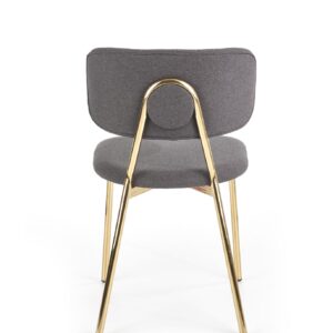 Tool KREST kuldne / tumehall