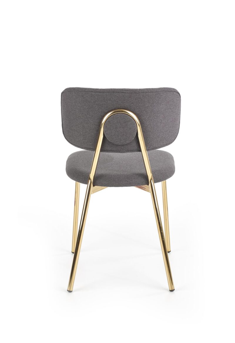 Tool KREST kuldne / tumehall