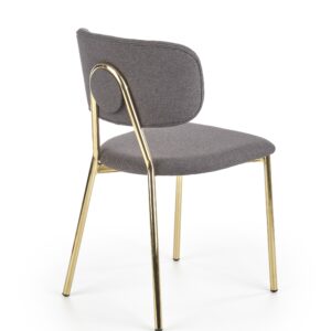 Tool KREST kuldne / tumehall