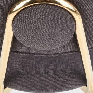 Tool KREST kuldne / tumehall