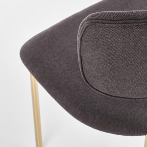 Tool KREST kuldne / tumehall