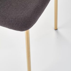 Tool KREST kuldne / tumehall