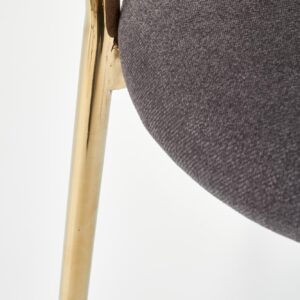 Tool KREST kuldne / tumehall