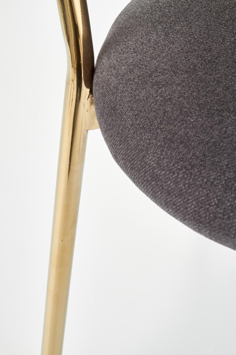 Tool KREST kuldne / tumehall