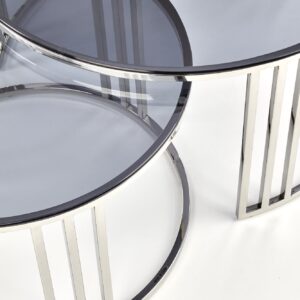 Kohvilaua komplekt MERCURON