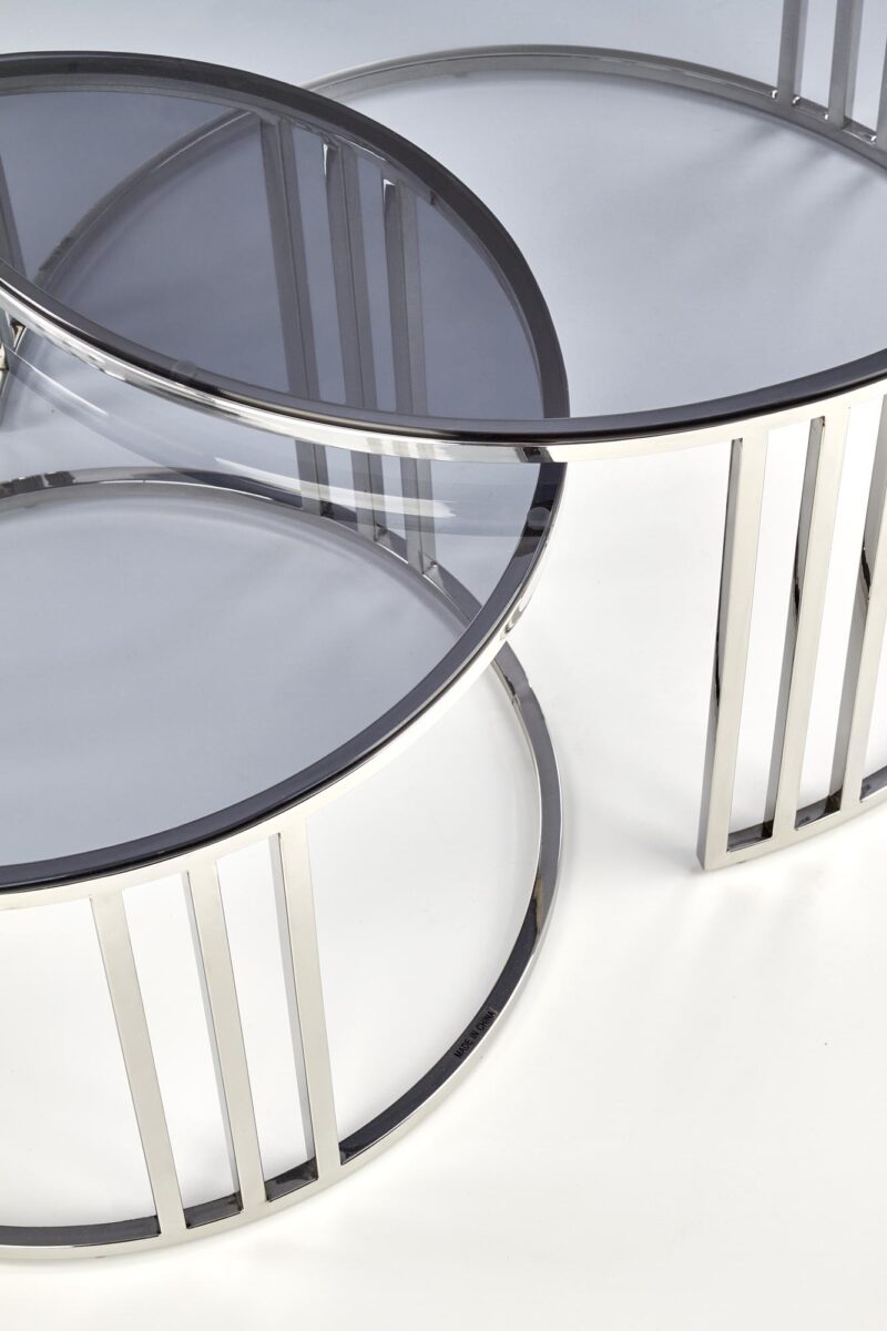 Kohvilaua komplekt MERCURON