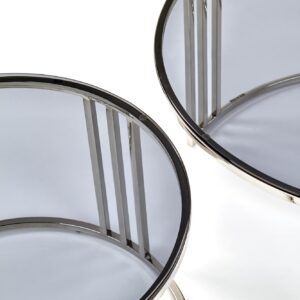 Kohvilaua komplekt MERCURON