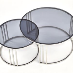 Kohvilaua komplekt MERCURON