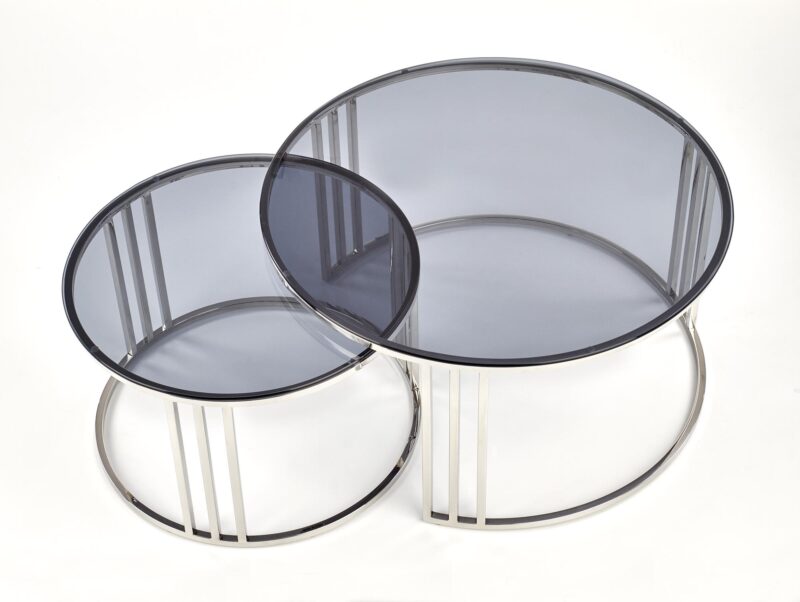 Kohvilaua komplekt MERCURON