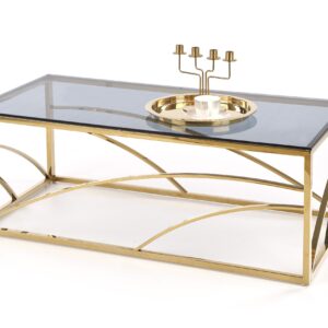 Kohvilaud UNIVERSE, kuldne