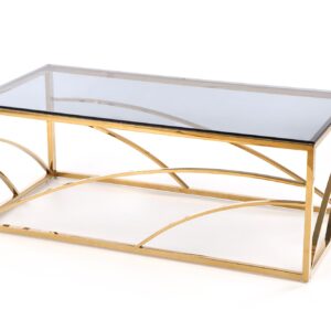 Kohvilaud UNIVERSE, kuldne